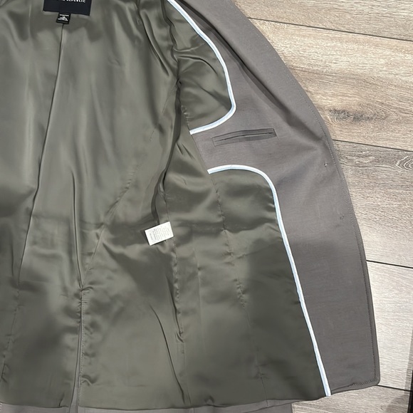 Banana Republic Blazer - Picture 4 of 5